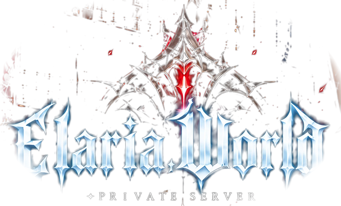ElariaWorld — Private Server